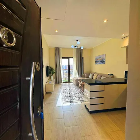 Beauty Aldau Heights Apartment